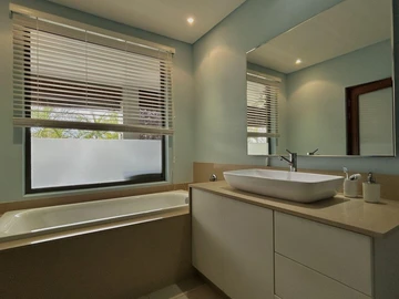 Appartement de 3 Chambres
