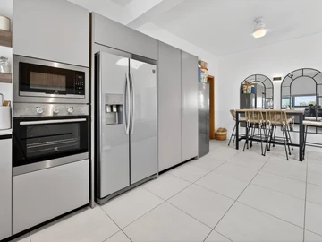 3 Bedroom Penthouse