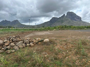 Residential Land