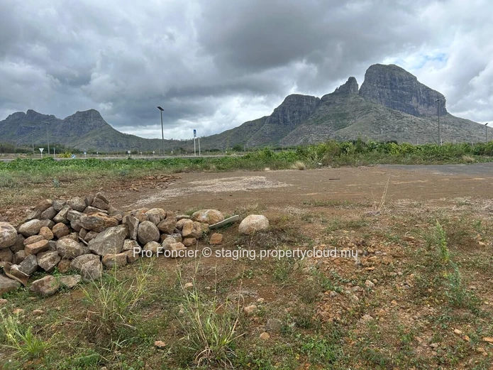 Terrain à vendre à Palma - À proximité de la route principale