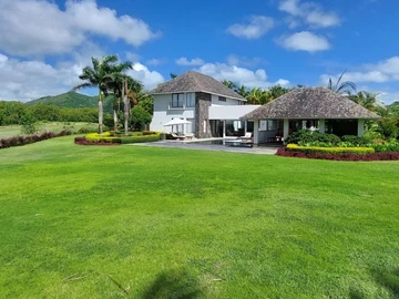 Villa de 4 Chambres