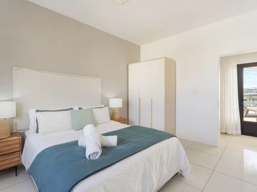 3 Bedroom Penthouse