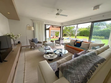 4 Bedroom Villa
