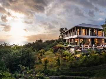 5 Bedroom Villa