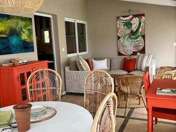 2 Bedroom Penthouse