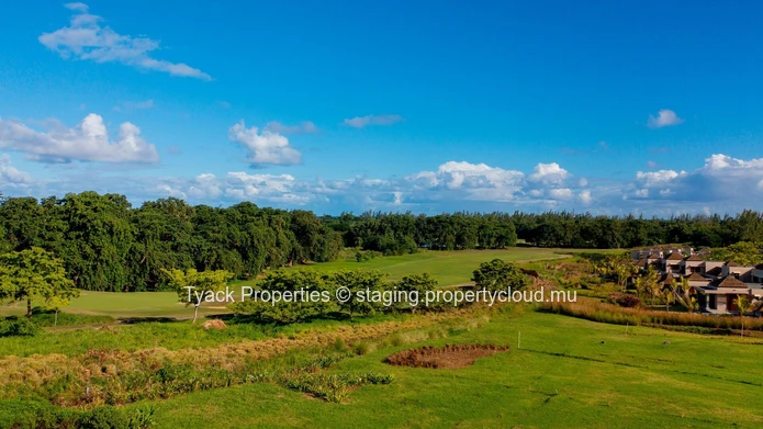 Terrain IRS à Vendre à Villa Valriche, Bel Ombre – Luxe & Prestige