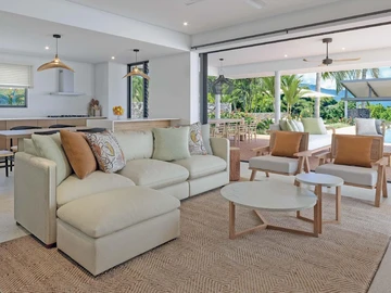 4 Bedroom Villa