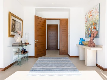 3 Bedroom Penthouse