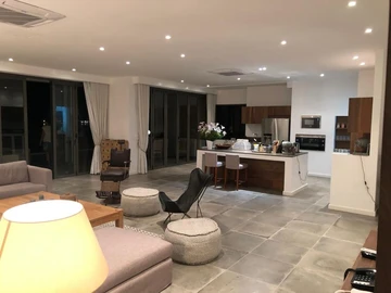 4 Bedroom Penthouse