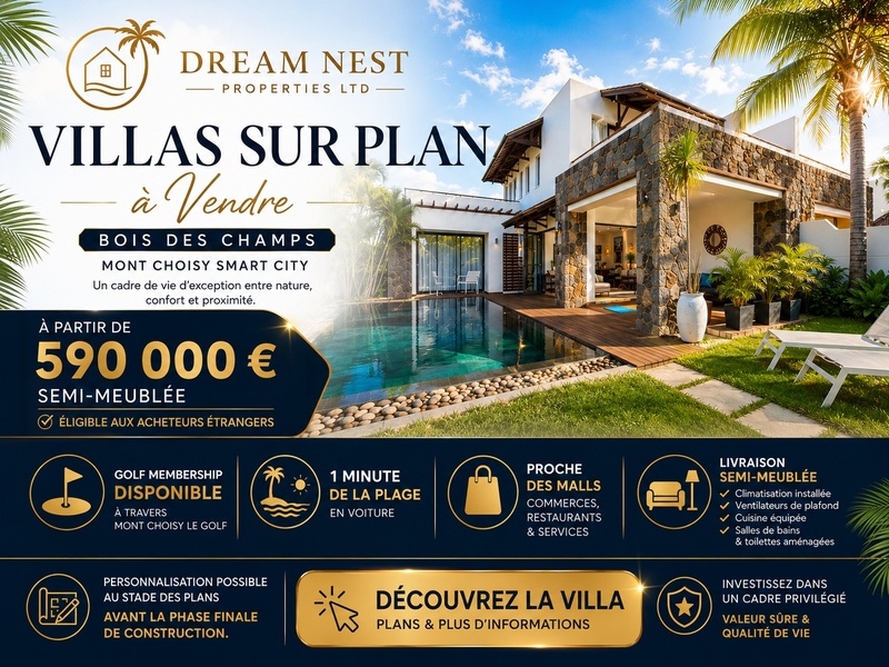 Dream NEST