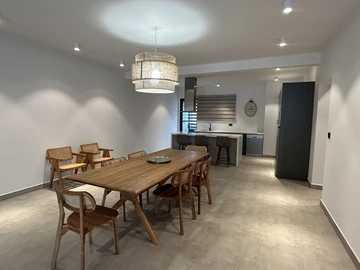 Appartement de 3 Chambres