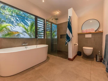 Villa de 4 Chambres