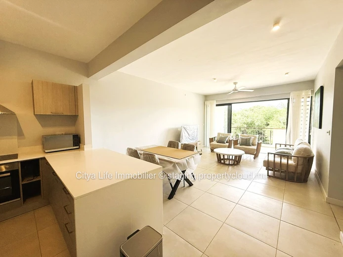 Exquisite Furnished Apartment for Rent in Cascavelle