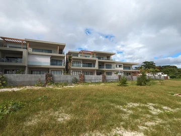 3 Bedroom Penthouse