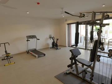 Appartement de 3 Chambres