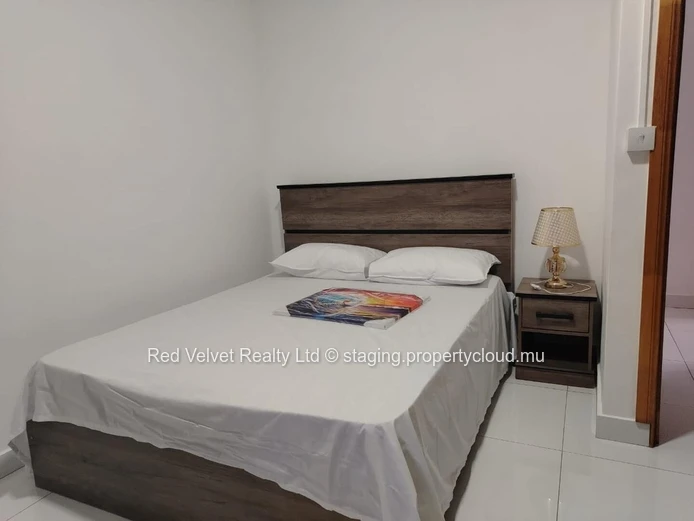 2-Bedroom Apartment for Rent – Flic en Flac | First Floor | Rs 45,000