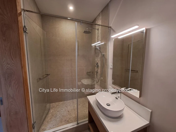 Luxurious 4-Bedroom Villa with Pool in Belle Vue Harel - Fully Furnished - Rs 145,000 per month