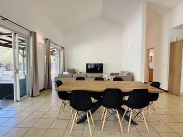 Maison de 3 Chambres