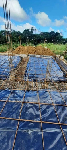 Residential Morcellement in Cluny City! 338m² Freehold Land with Open Views. Close to Amenities. Rs 2.3M"