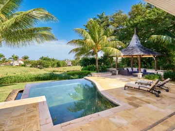 Villa de 4 Chambres