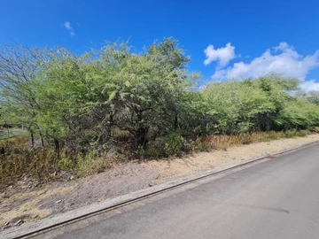 Residential Land