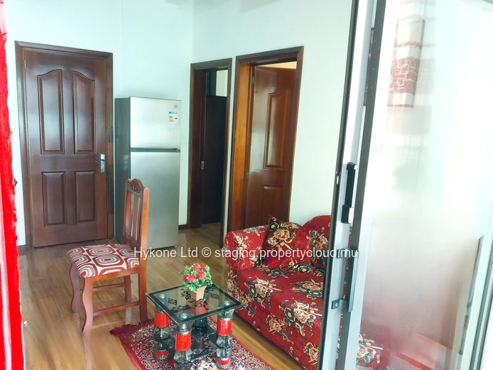 Appartement En Vente À Quatre Bornes