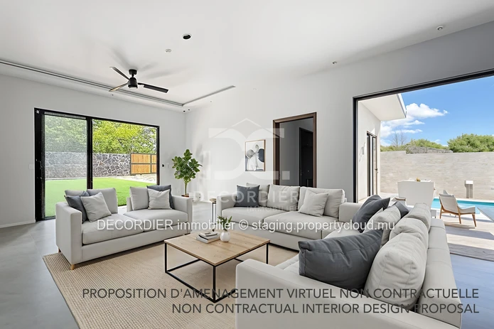 Charming single-storey house for sale