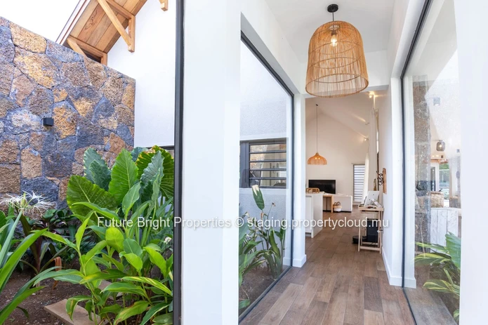 Where Nature Meets Luxury: Your Villa at Domaine de Palmyre