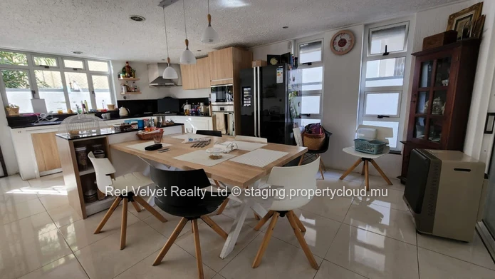 Luxurious  Residence for Sale in Beau Bassin
