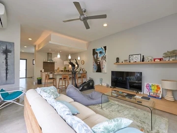 3 Bedroom Villa