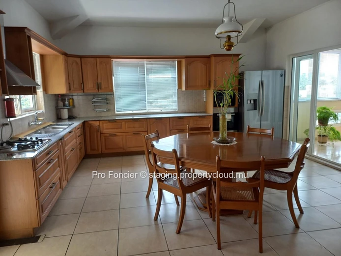Apartment in Beau Bassin - Luxurious Charming Apartment!