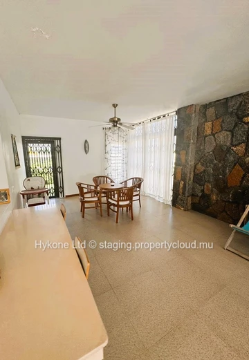Villa For Sale In Belle Mare