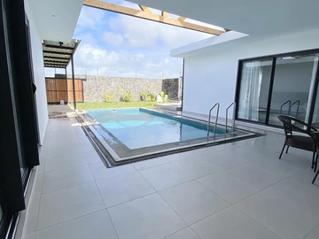3 Bedroom Villa