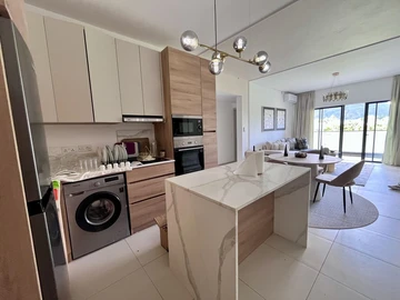 3 Bedroom Apartment
