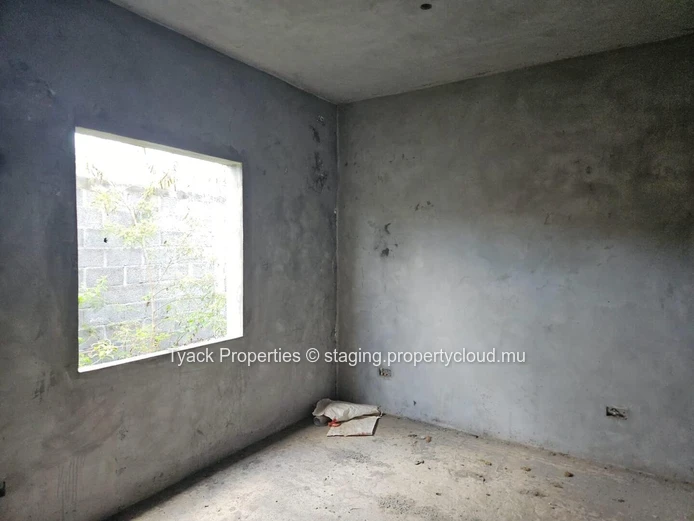 Villa Under Construction for Sale in Grand Baie Sottise