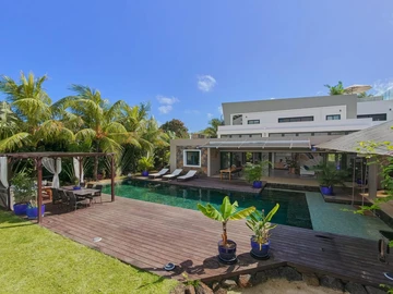 Villa de 5 Chambres