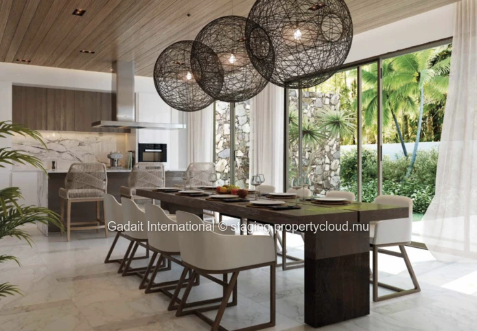Invest Invest in a luxury property in Mauritius