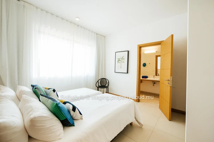 Mythic Apartment 