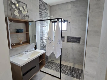 3 Bedroom Penthouse