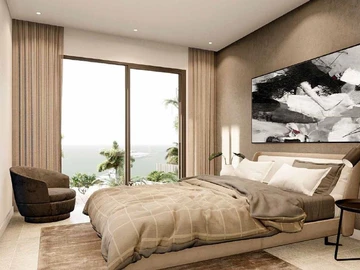 3 Bedroom Penthouse