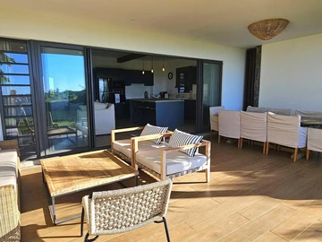 3 Bedroom Penthouse