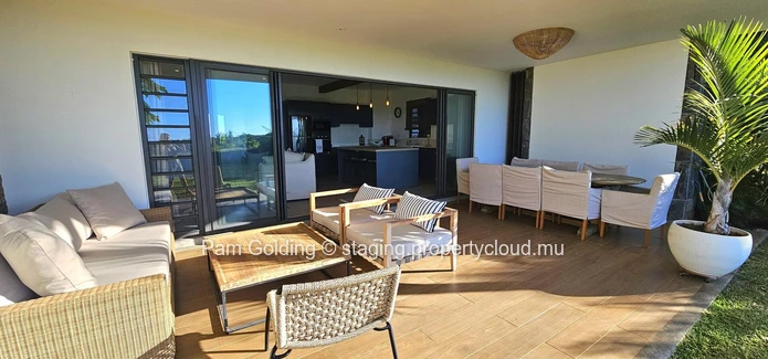 Snap up this Rare Ground Floor Gem at St Antoine Private Residences