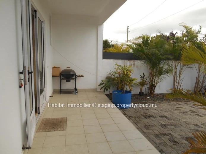 FOR RENT - Furnished and Equipped 188m² duplex in The Vale