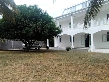 7 Bedroom House