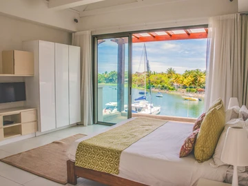 3 Bedroom Penthouse