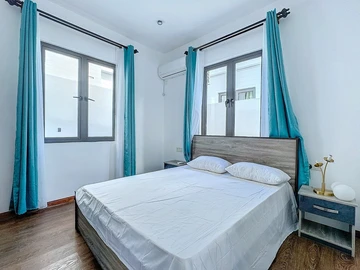 Maison de 3 Chambres