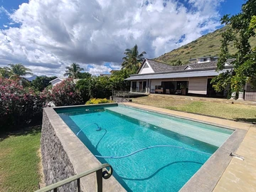 Villa de 4 Chambres