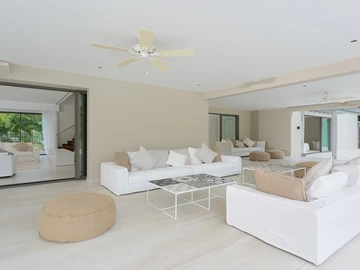 Villa de 5 Chambres