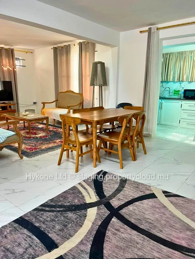Appartement À Louer À Mon Choisy