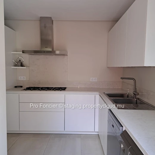 Villa à Anahita - Belle Villa Contemporaine